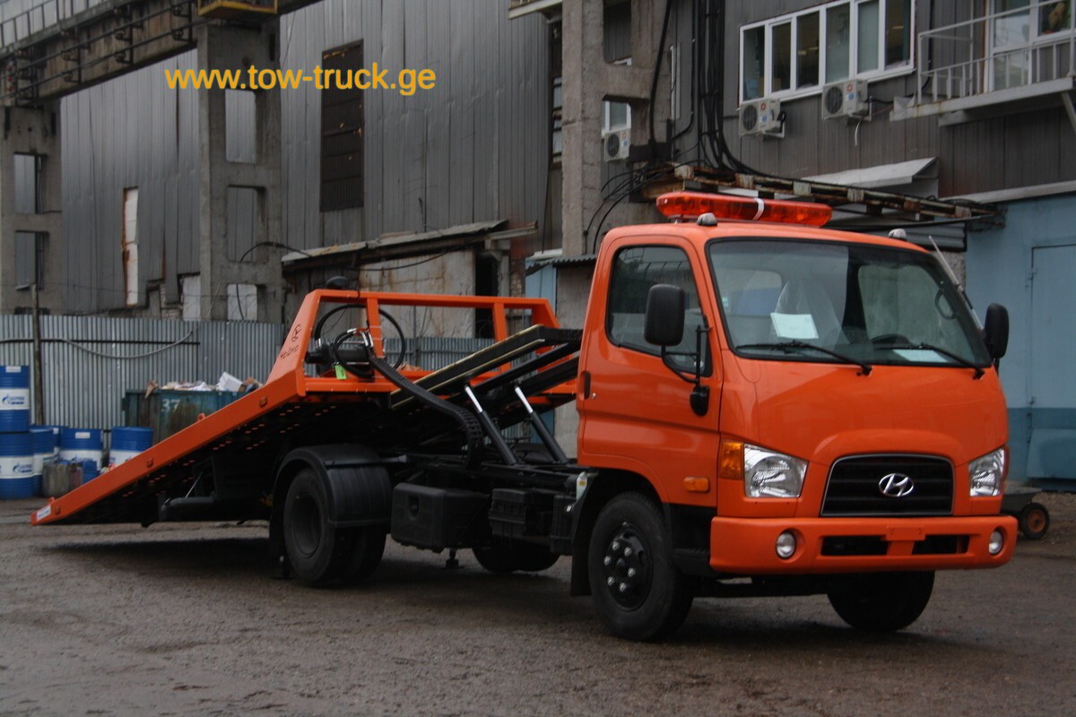 ხელმისაწვდომი ბუქსირების სერვისი საქართველოში 30 ლარად