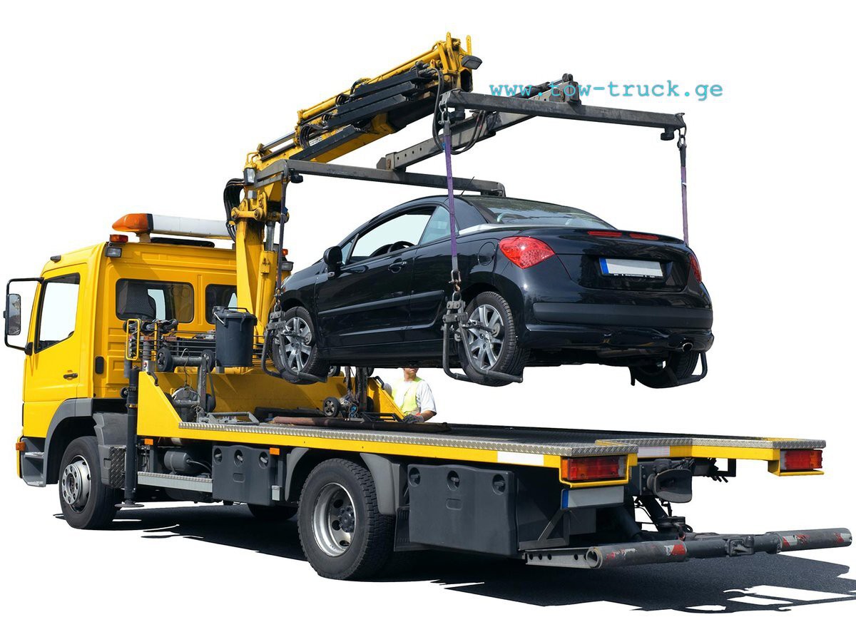 ევაკუატორი ბათუმი თბილისი: თქვენი სანდო ბუქსირების სერვისი საქართველოს მასშტაბით