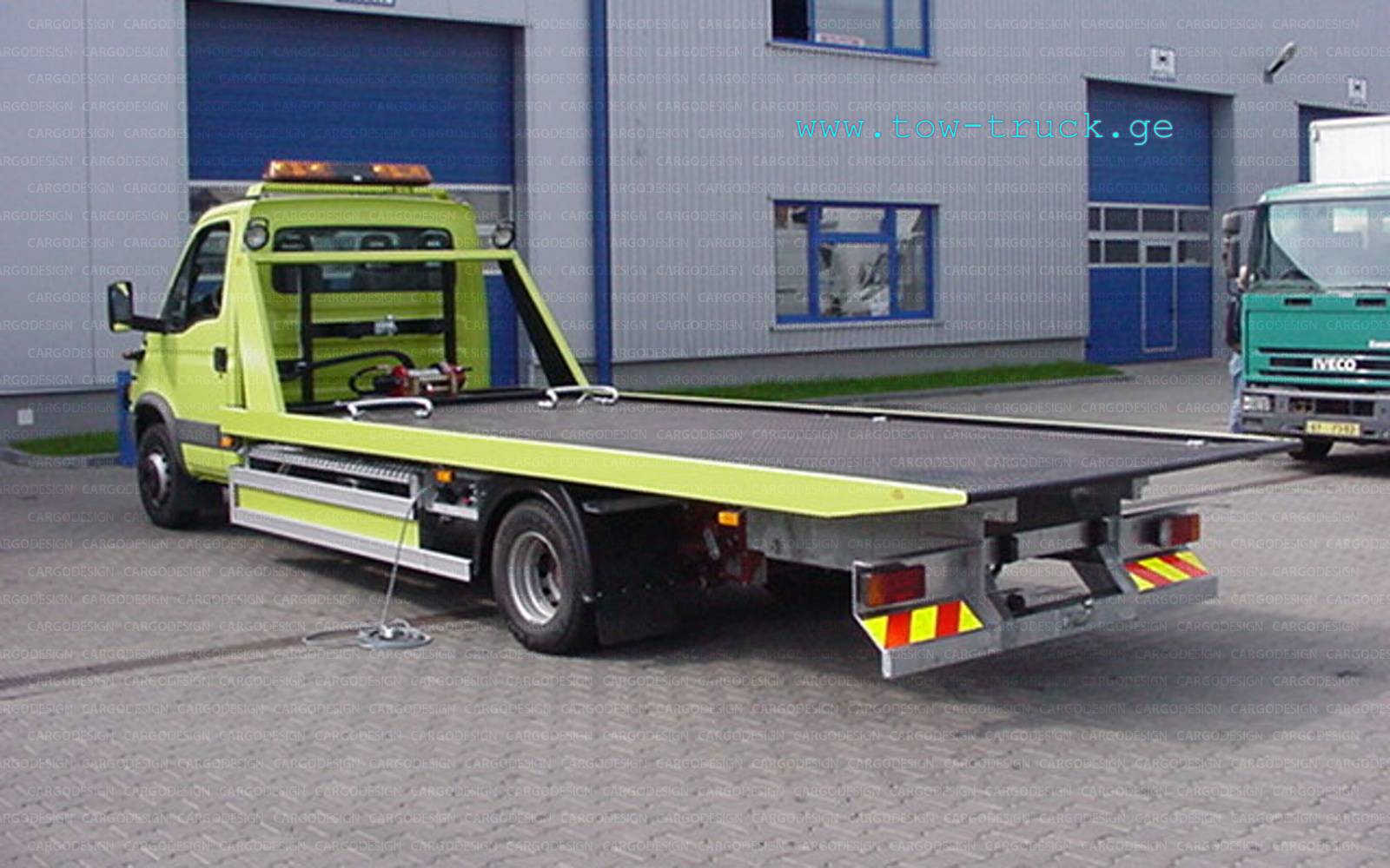 ბათუმის ევაკუატორი: თქვენი სანდო ბუქსირების გადაწყვეტა საქართველოში