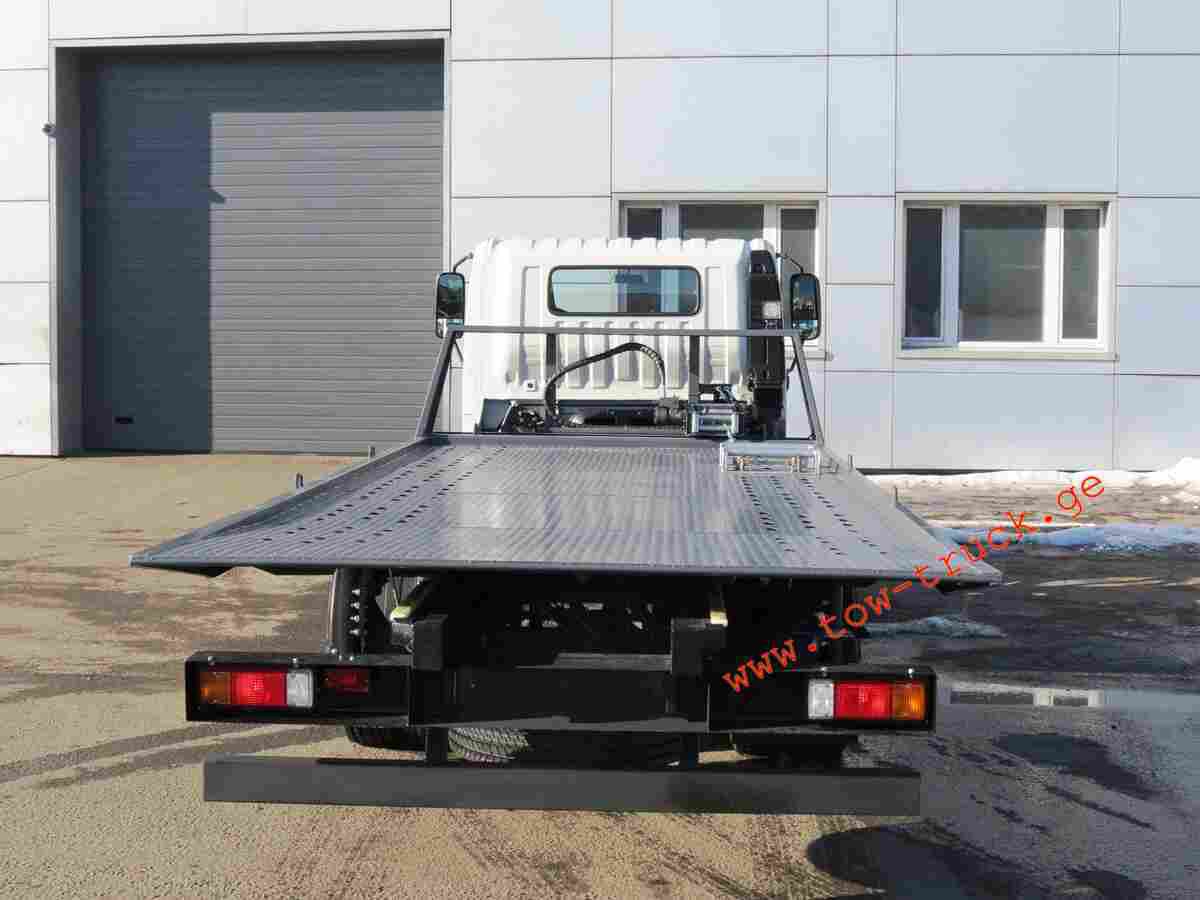 ევაკუატორი ობობა 24/7 : თქვენი სანდო ბუქსირების სერვისი საქართველოს მასშტაბით