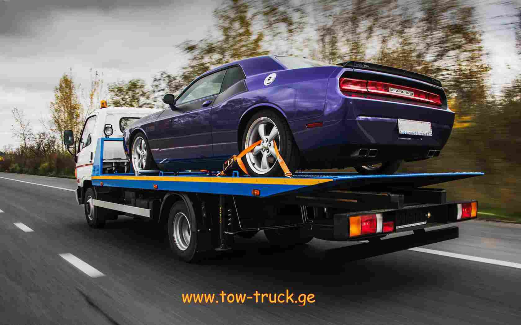 ევაკუატორი ვარკეთილის სერვისები: თქვენი სანდო ბუქსირებადი პარტნიორი ქვეყანაში საქართველოში