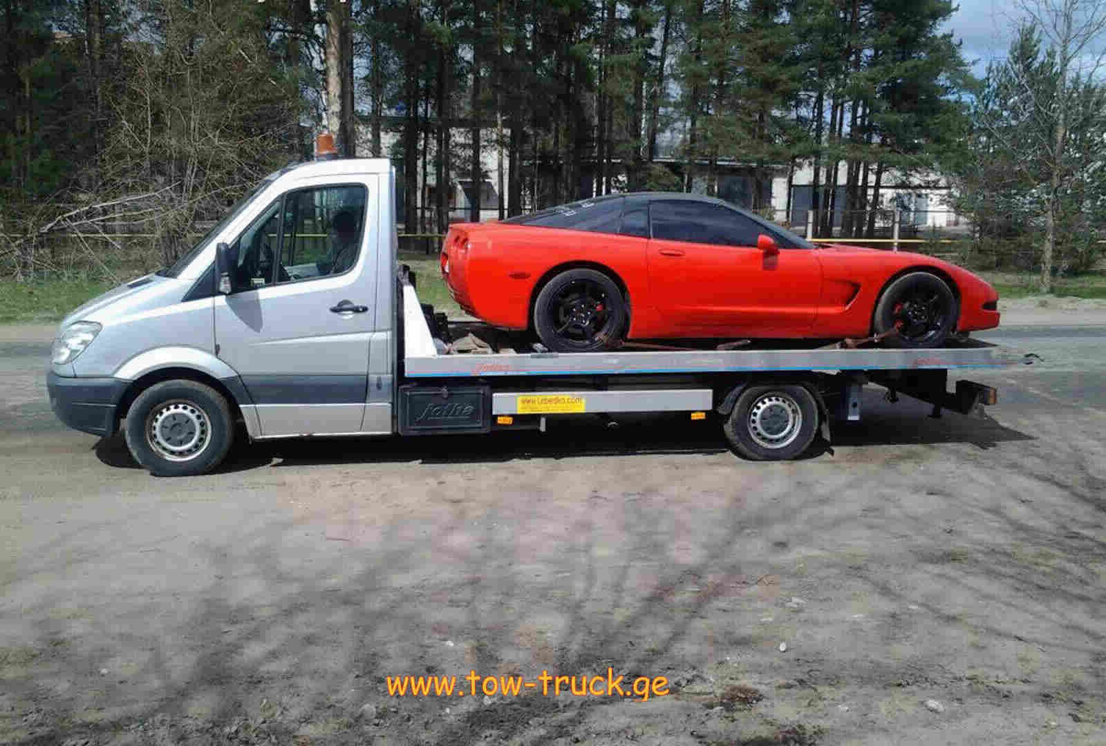 სანდო ევაკუატორის მომსახურება ბათუმში ეპოქაში: თქვენი სანდო ბუქსირების პარტნიორი ქვეყანაში საქართველოში