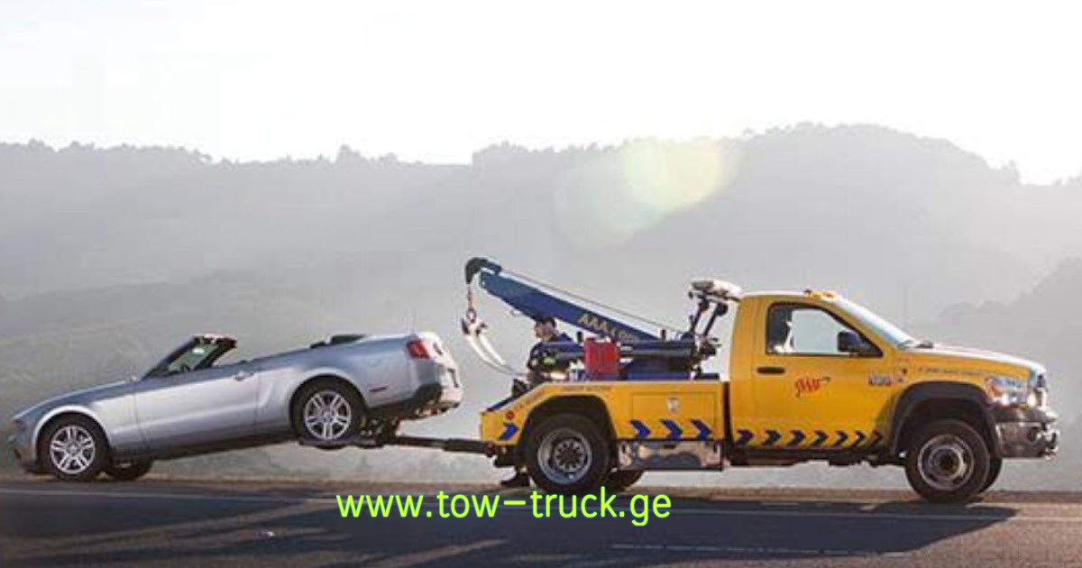 ევაკუატორი ბათუმი თბილისი: თქვენი პრემიერ-ბუქსირების სერვისი საქართველოში