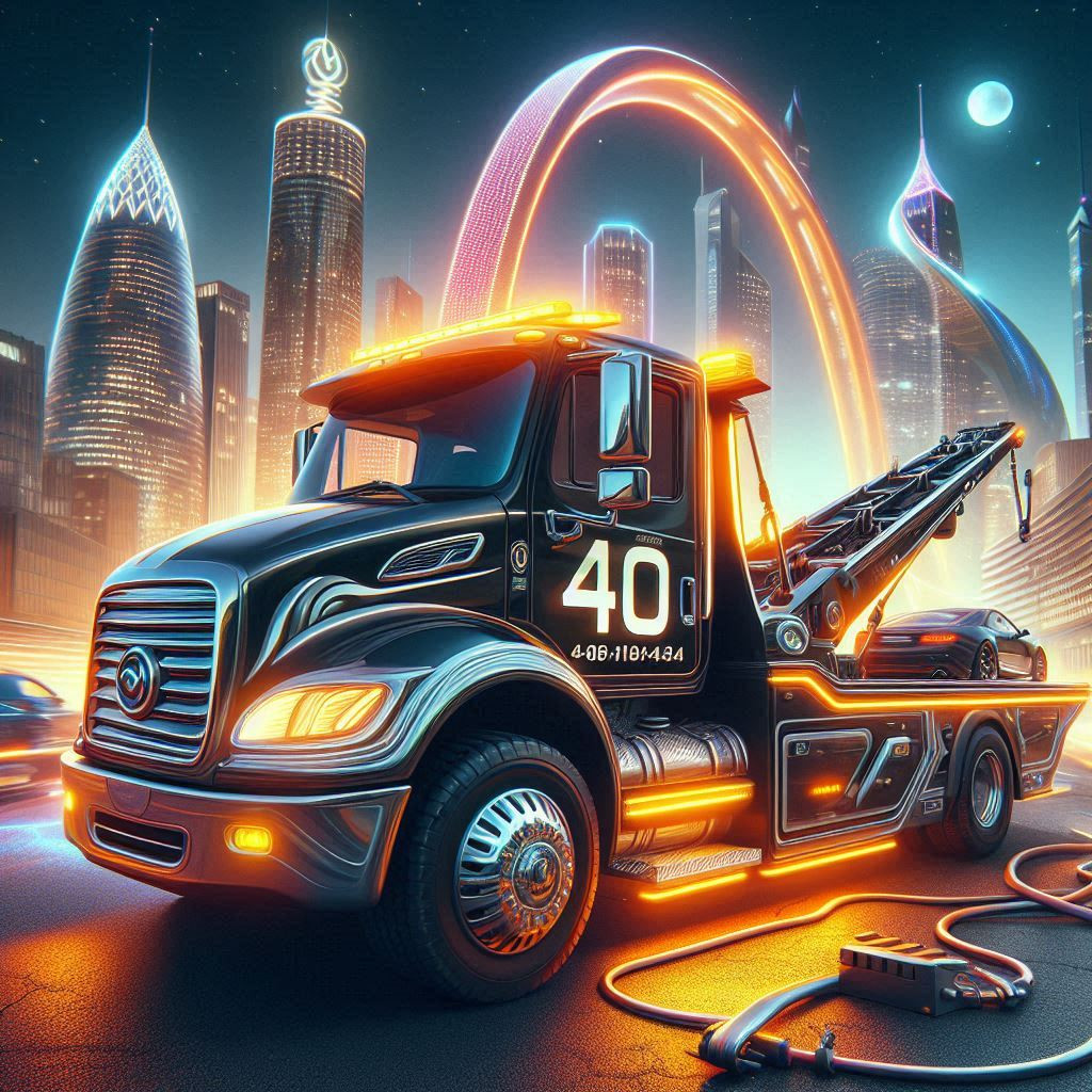 ბუქსირებადი 40 ლარიანი სატვირთო მანქანა საქართველოში: სანდო, ხელმისაწვდომი და სწრაფი